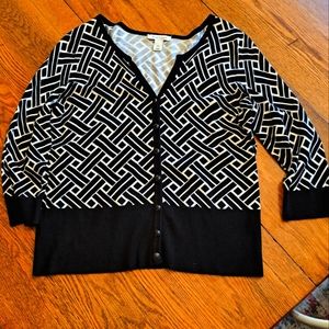 Black House / White Market Cardigan